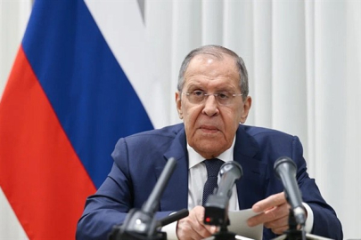 Lavrov ve Wang Yi’den ortak kınama