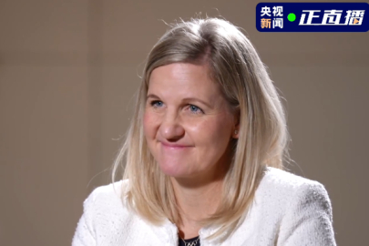 IOC Başkanı Çin'deki deneyimlerini övgüyle değerlendirdi