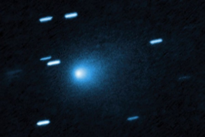 ESA: 3I/ATLAS'ın yolunu Mars'tan gelen verilerle belirliyor