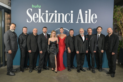 McDonald’s “Sekizinci Aile” ile Disney+ ekranlarında