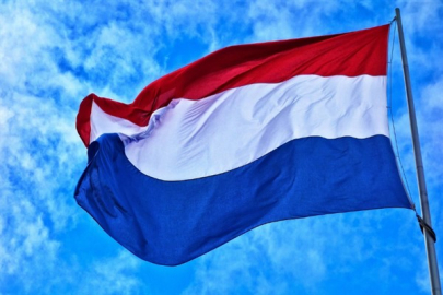 Hollanda, Baltık Denizi’nde Rus denizaltılarına karşı tatbikat yürütüyor