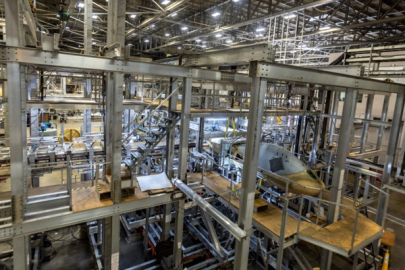 GA-ASI, MQ-9B üzerinde tam ölçekli yorulma testini tamamladı