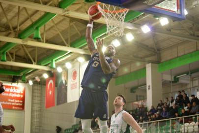 Çayırova Belediyesi'nden 10'uncu galibiyet