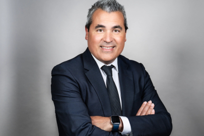 Renault Group’ta Üst Düzey Atama