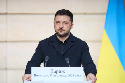 Zelenski, yarın Türkiye’yi ziyaret edecek