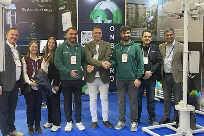 Eşki: Kendi enerjisini üreten, karbon nötr bir Bornova’yı hep birlikte kuracağız