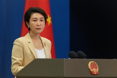 Dışişleri Bakanlığı: Çin ve Suriye terörle mücadelede işbirliğini artıracak