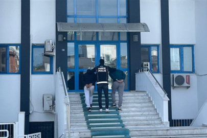 Muğla'da uyuşturucu operasyonu