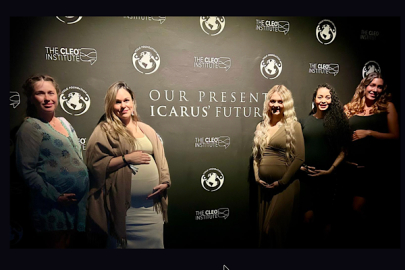 Icarus Kampanyası COP30 liderlerine acil eylem çağrısı yapıyor