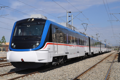 TCDD, İZBAN hat kullanım bedeline yüzde 24 zam yaptı