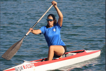 Ecrin Su Yılmaz’a kamp daveti