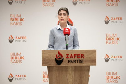 Aklan: Biz çocukların işkence gördüğü bir duruma sessiz kalmayacağız