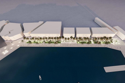 Marmaris’in Çehresini Değiştirecek Özel Projeler Yolda