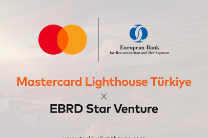 Mastercard Lighthouse Türkiye x EBRD Star Venture Girişim Hızlandırma Programı Başvuruları Devam Ediyor