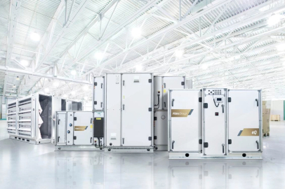 Samsung Avrupa’nın Önemli HVAC Şirketlerinden Fläktgroup'u Satın Alma İşlemlerini Tamamladı