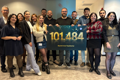 Tahsildar Artık 100.000’den Fazla KOBİ’nin Tahsilat Ortağı