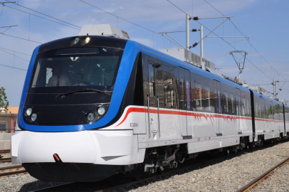 TCDD’den İZBAN’ın Hat Kullanım Bedellerine Yüzde 24’lük Zam