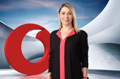 Vodafone’un Yeni Alan Kodu 547 İle Her Numara Bir Anlama Kavuşuyor