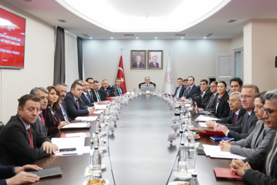 İstiklal Marşı'nın Kabulü ile Mehmet Akif Ersoy’u Anma Haftası teması belirlendi