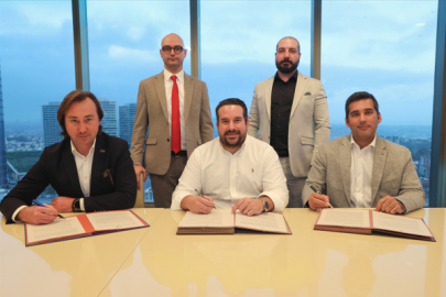 Onlayer, Seri A yatırım turunda 8,2 milyon dolar yatırım aldı