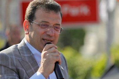 İmamoğlu: Bu dava, adaylığımı engelleme davasıdır