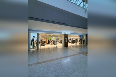 LEFTIES, Ankara'da yeni bir mağaza açıyor