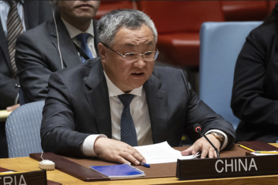 Çin: Japonya’nın BMGK’de daimi üyelik talep etme hakkı yok