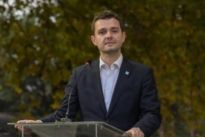 Mucunski: Türkiye ile ikili ilişkiler ve ekonomik iş birliğini ele aldık