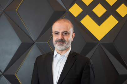 Binance TR ve GetirFinans'tan İşbirliği