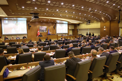 Bozbey: “Bursa’yı Geleceğe Hazırlıyoruz”