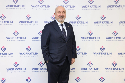 Vakıf Katılım Gaziantep’e Öz Tüketim Güneş Enerjisi Santrali Kurdu