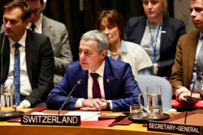 Cassis: Savaş, AGİT’i tarihindeki en ciddi krizle karşı karşıya bıraktı