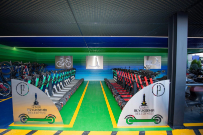 İzmir’de 2040 Yılının Ulaşım Planı Şekilleniyor