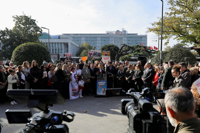 Saraçhane’de ADA’nın 14. buluşması gerçekleşti