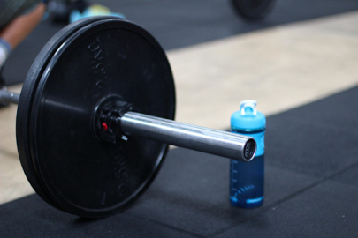 Riyad’da para halterde Kayapınar'dan bronz madalya