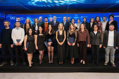 32. Sakıp Sabancı Sanat Ödülleri Sahiplerini Buldu