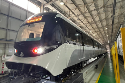 İstanbul’da raylı sistemler yüzde 42,9’a çıktı