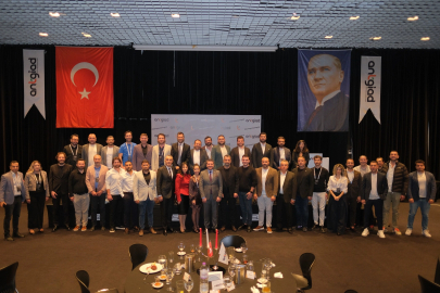 ANTGİAD’dan “Başarı ve Batış Hikayesi” Üzerine Çok Özel Bir Söyleşi