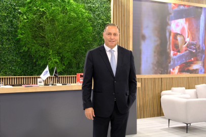 Bursa Kebap Evi'nden Dünya Çapında Büyüme Hamlesi: 2026'da 175 Şube ve 13 Milyon Misafir Hedefi!