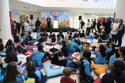 Büyükşehir’den 'Çocuk Hakları Festivali'