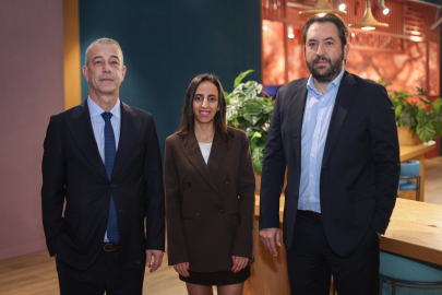 Deniz Portföy Oxtech GSYF'den,  Sürdürülebilir Su Yönetimi için  Blueit’e Yatırım