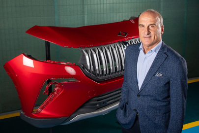 Karel Kalıp, üretim yaptığı modellere 6. nesil yeni Renault Clio'yu da ekledi