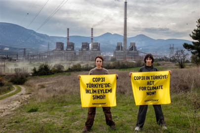 Türkiye'nin 2026 COP31 iklim görüşmelerinin ev sahibi olması resmileşti