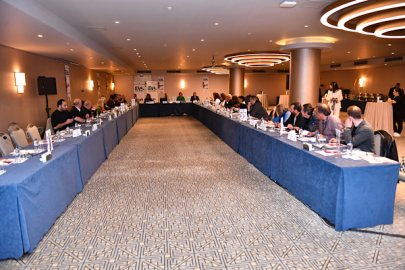 Mersin Sinema Ofisi EUFCN üyesi oldu