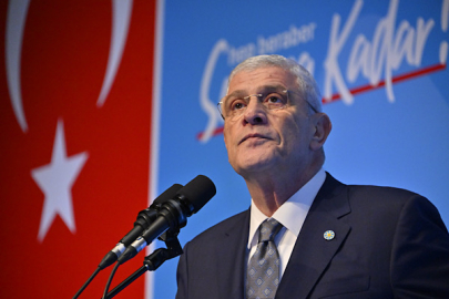 Dervişoğlu: Korsan komisyonun kararlarını tanımıyorum