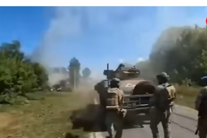 Ukrayna müttefikleri, Beyaz Saray barış planını  G20'de görüşecek