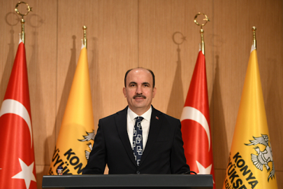 Konya’da 30 bin lisans öğrencisine eğitim desteği sağlanacak