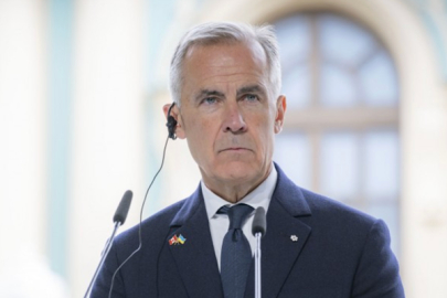 Kanada Başbakanı  Carney ve Hindistan Başbakanı Modi ile G20’de görüştü