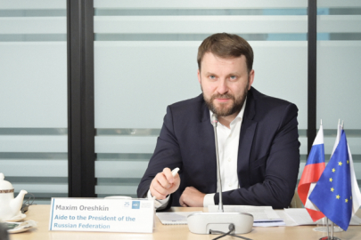 Oreşkin: G20'de dost olmayan ülkeler Rusya'ya iş birliği projeleri teklif etti