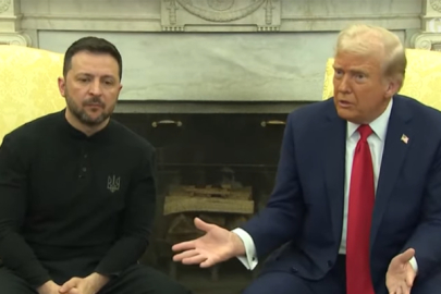 ABD ve Ukraynalı diplomatlar bugün Cenevre'de bir araya geliyor